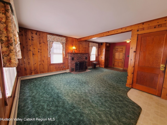 493 Old Taylor Rd, Jeffersonville, NY 12748 - photo 17
