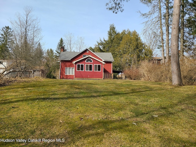 493 Old Taylor Rd, Jeffersonville, NY 12748 - photo 4