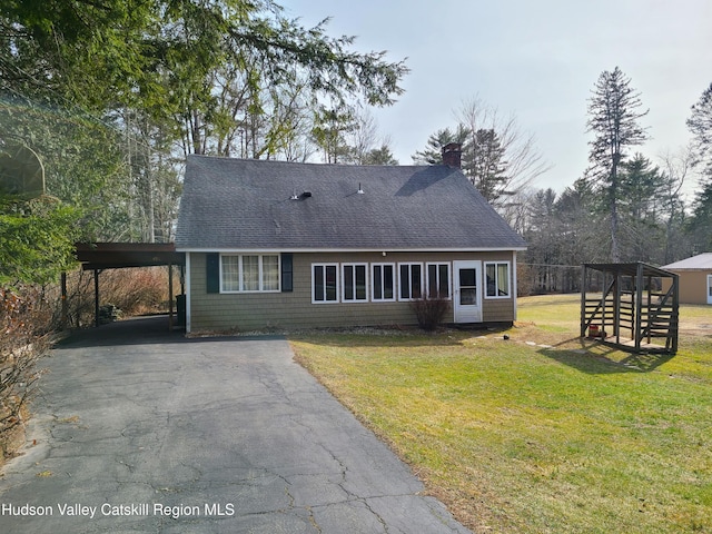493 Old Taylor Rd, Jeffersonville, NY 12748 - photo 34