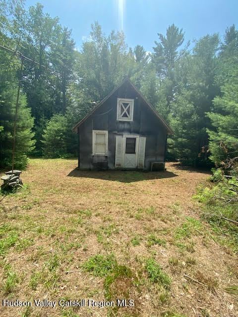 191 Dowe Rd, Ellenville, NY 12428 - photo 2