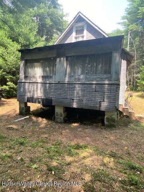 191 Dowe Rd, Ellenville, NY 12428 - photo 1
