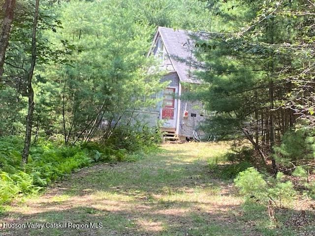 191 Dowe Rd, Ellenville, NY 12428 - photo 3