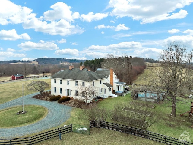 311 County Route 13, Old Chatham, NY 12136 - view of subject property