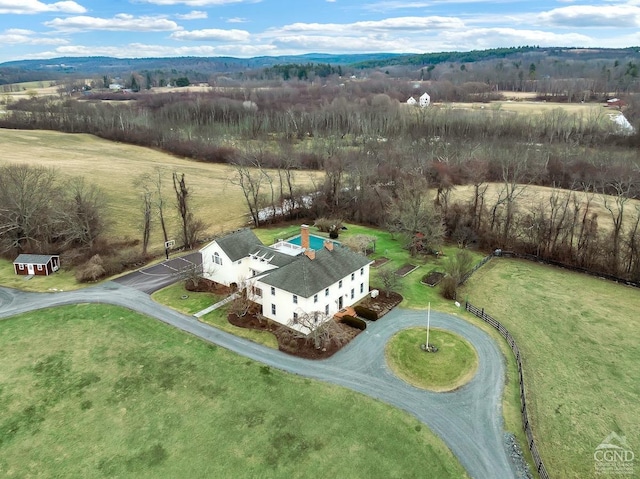 311 County Route 13, Old Chatham, NY 12136 - view of rural area
