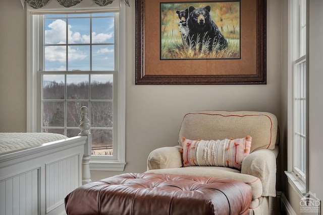 311 County Route 13, Old Chatham, NY 12136 - view of living area