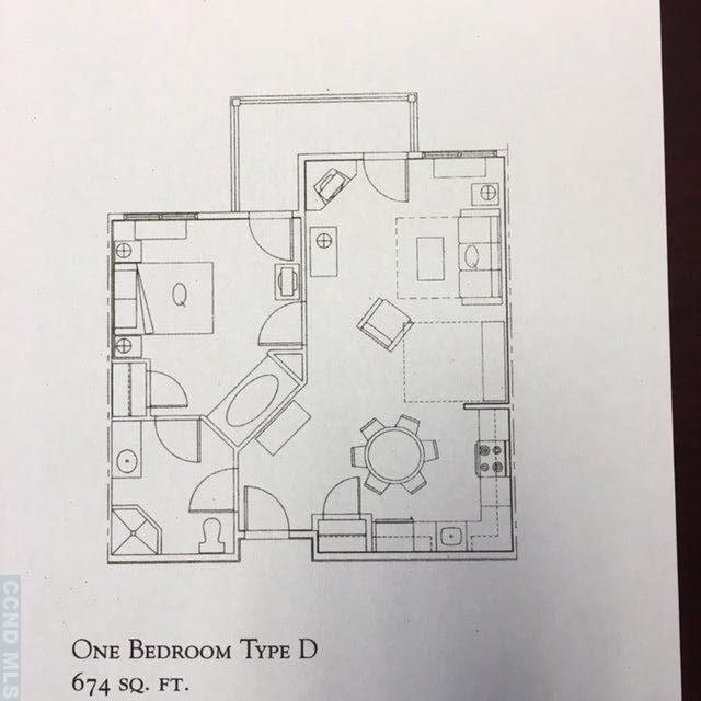 62 Liftside Dr Unit 312D1, Hunter, NY 12442 - floor plan / room layout