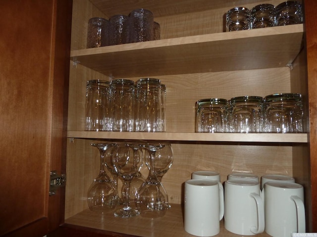 62 Liftside Dr Unit 312D1, Hunter, NY 12442 - view of pantry