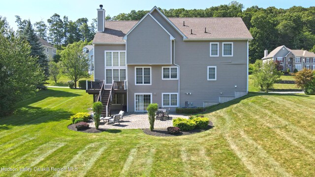 10 Heather Rdg, Woodbury, NY 10930 - photo 35