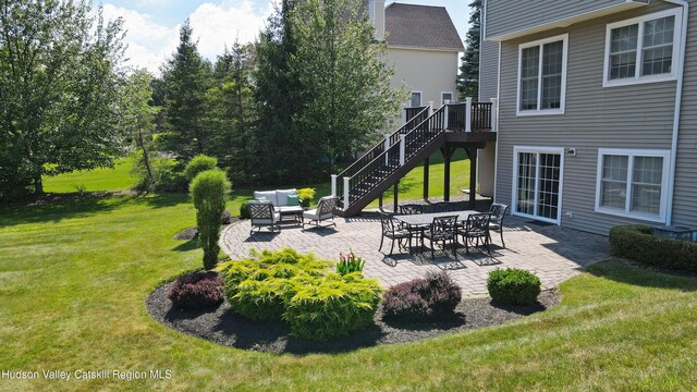 10 Heather Rdg, Woodbury, NY 10930 - photo 15