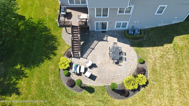 10 Heather Rdg, Woodbury, NY 10930 - photo 38