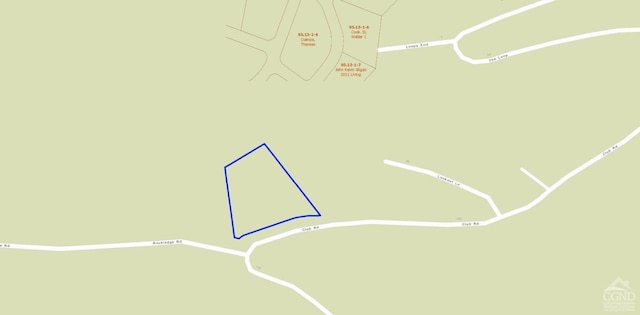 0 Club Rd, Windham, NY 12496