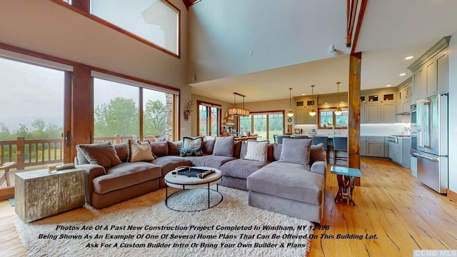 0 Club Rd, Windham, NY 12496