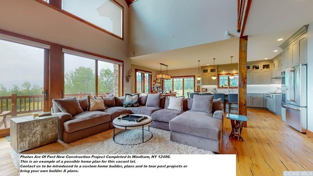 0 Club Rd, Windham, NY 12496