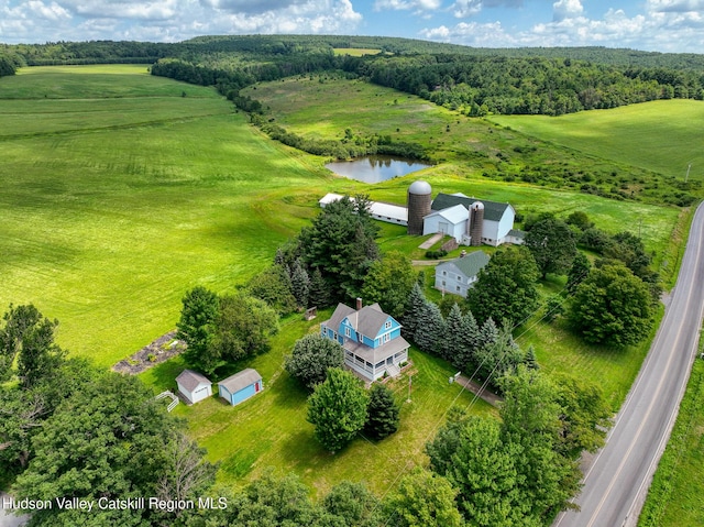 221 S Gilboa Rd, Gilboa, NY 12076 - photo 3