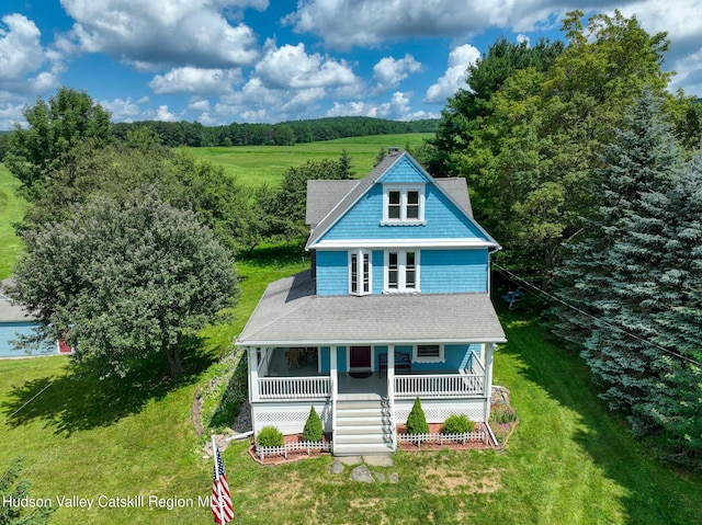221 S Gilboa Rd, Gilboa, NY 12076 - photo 15