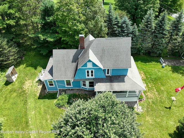 221 S Gilboa Rd, Gilboa, NY 12076 - photo 14