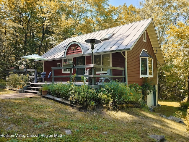 249 High St, Phoenicia, NY 12464 - photo 1