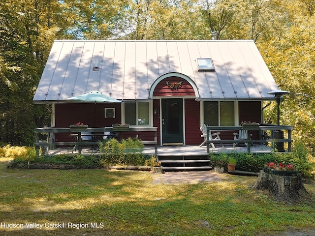 249 High St, Phoenicia, NY 12464 - photo 2