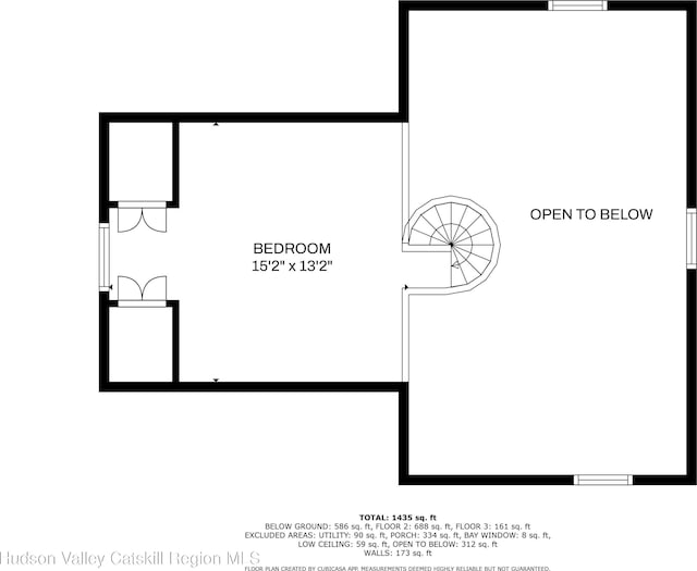 249 High St, Phoenicia, NY 12464 - photo 36
