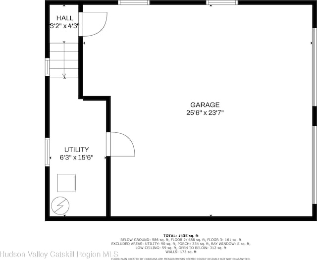 249 High St, Phoenicia, NY 12464 - photo 37