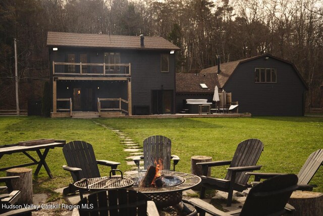 89 Old Liberty Rd, Livingston Manor, NY 12758