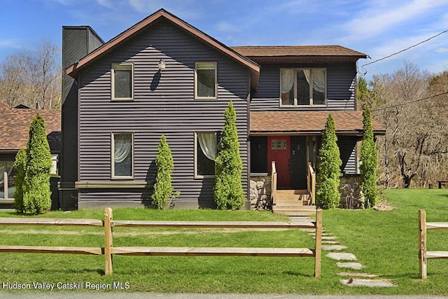 89 Old Liberty Rd, Livingston Manor, NY 12758