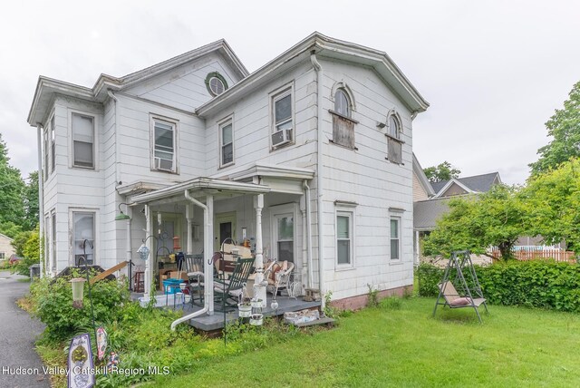 185 Green St, Port Ewen, NY 12466 - photo 19