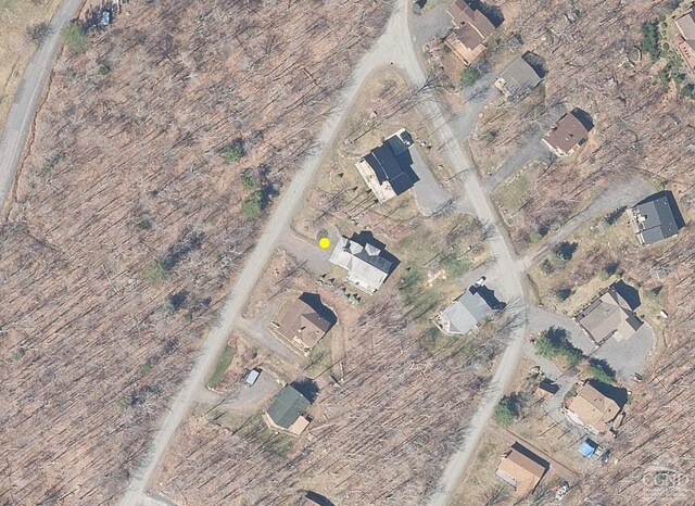 88 Gaby Ln, Hunter, NY 12442 - aerial view of property's location