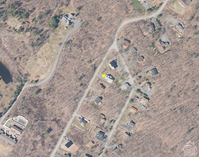 88 Gaby Ln, Hunter, NY 12442 - aerial overview of property's location