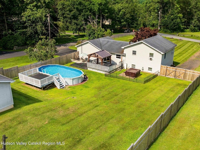 11 Hoppenstedt Rd, Wallkill, NY 12589 - photo 35