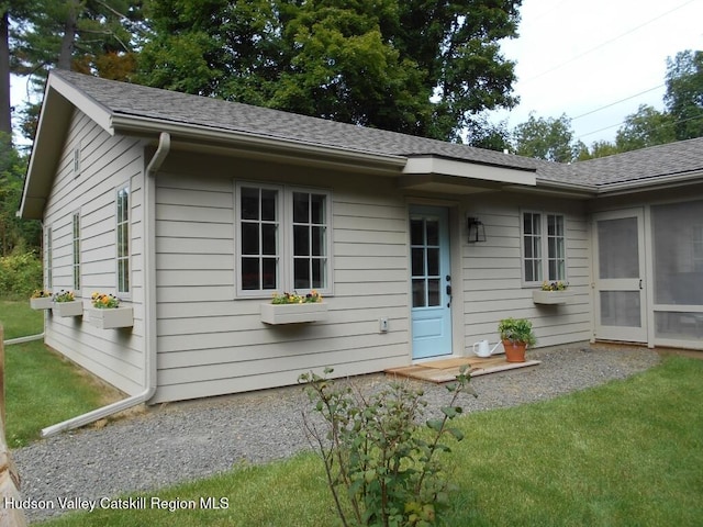 555 Mountain View Ave, Hurley, NY 12443 - photo 1