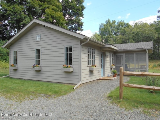 555 Mountain View Ave, Hurley, NY 12443 - photo 2