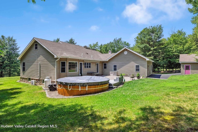 8 Evans Rd, Windham, NY 12496
