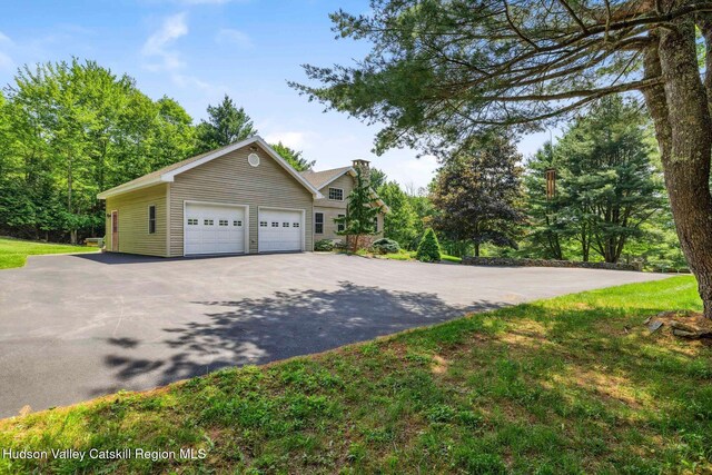 8 Evans Rd, Windham, NY 12496