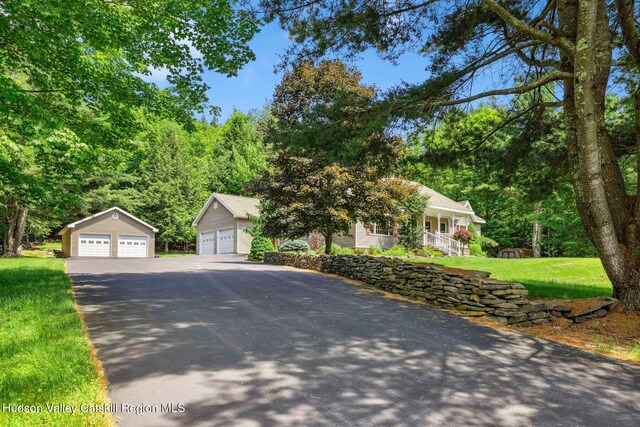 8 Evans Rd, Windham, NY 12496