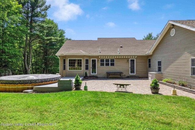 8 Evans Rd, Windham, NY 12496