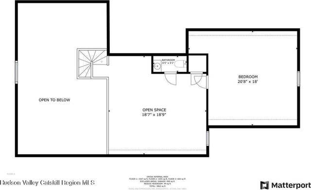 8 Evans Rd, Windham, NY 12496