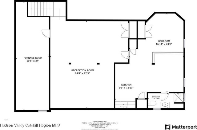 8 Evans Rd, Windham, NY 12496