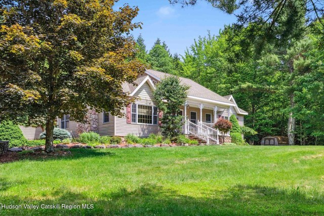 8 Evans Rd, Windham, NY 12496