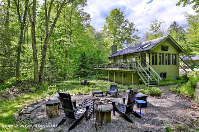 23 Riseley Ln, Mount Tremper, NY 12457 - photo 3