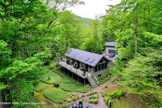 23 Riseley Ln, Mount Tremper, NY 12457 - photo 43