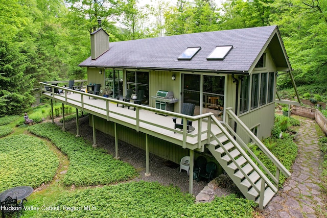 23 Riseley Ln, Mount Tremper, NY 12457 - photo 42