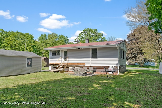 69 Mossy Brook Rd, High Falls, NY 12440 - photo 26