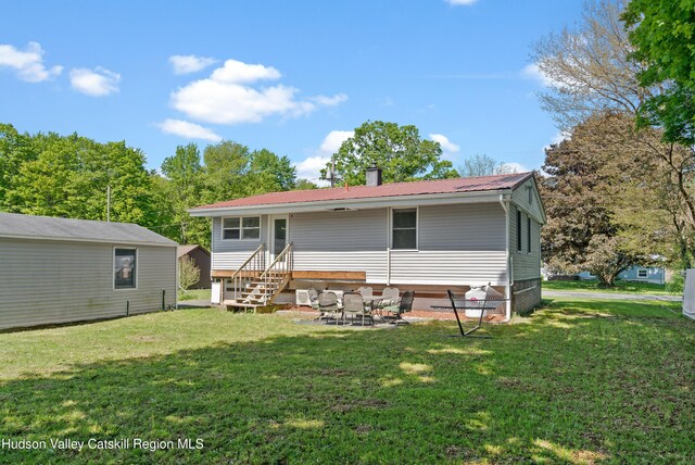 69 Mossy Brook Rd, High Falls, NY 12440 - photo 5