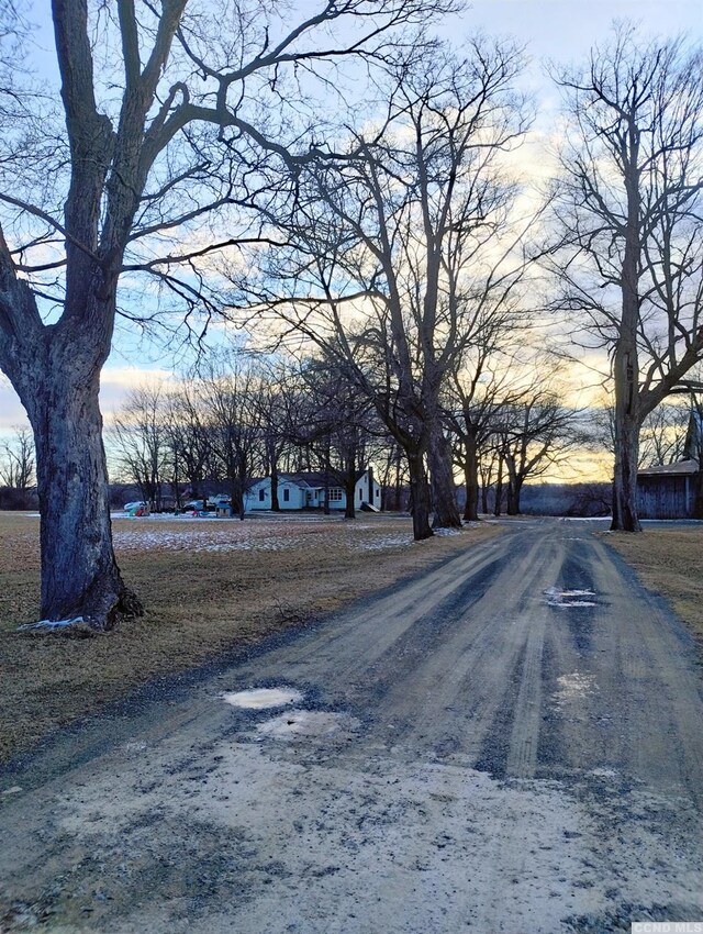 1644 Rte 9, Stuyvesant, NY 12173 - view of street