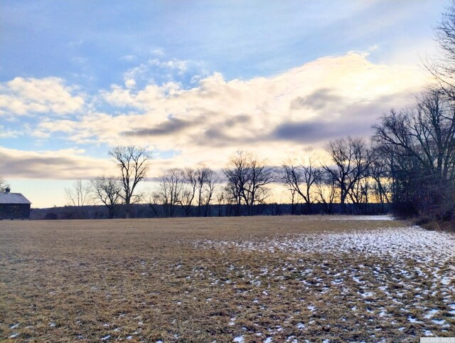 1644 Rte 9, Stuyvesant, NY 12173 - view of yard at dusk