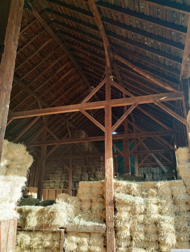 1644 Rte 9, Stuyvesant, NY 12173 - view of horse barn