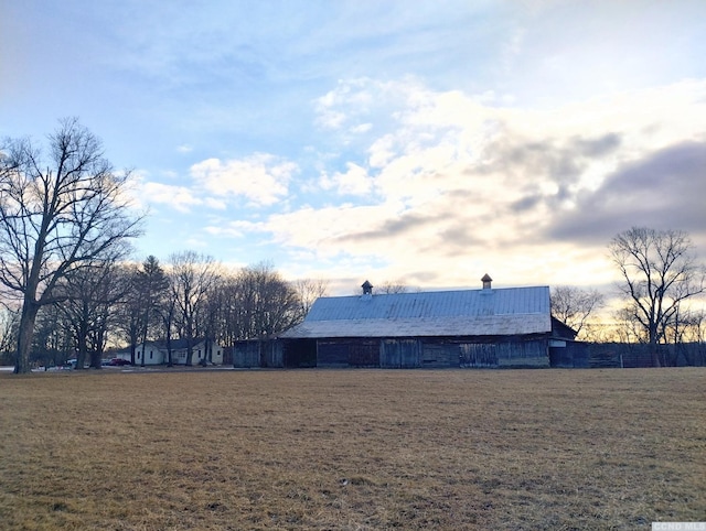 1644 Rte 9, Stuyvesant, NY 12173 - view of grassy yard