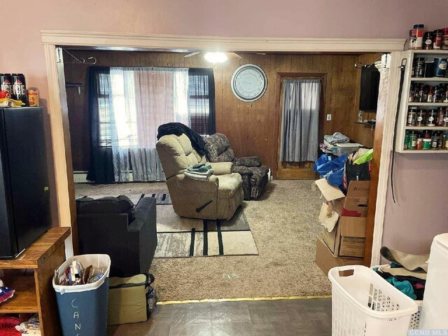 1644 Rte 9, Stuyvesant, NY 12173 - view of living room