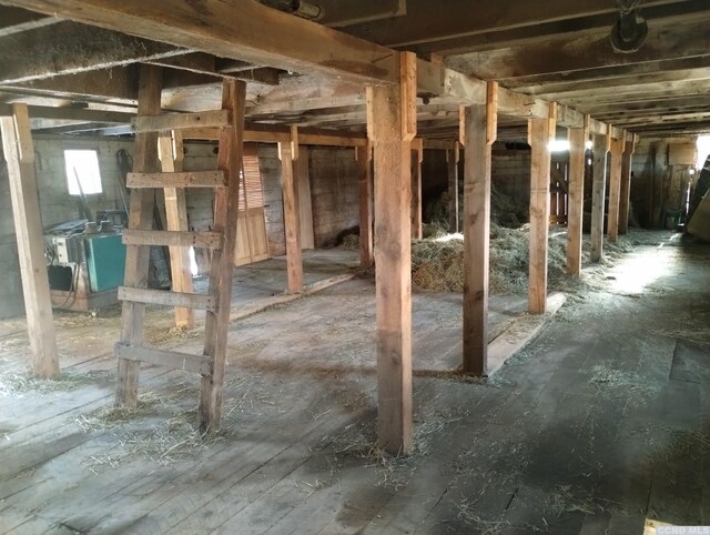 1644 Rte 9, Stuyvesant, NY 12173 - view of misc room